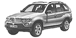 BMW E53 P2026 Fault Code