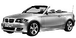 BMW E88 P2026 Fault Code
